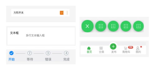 從零到一 小程序原型設計全攻略與加盟代理模式解析