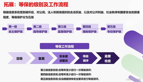 信息系統(tǒng)網(wǎng)絡(luò)安全方案 基于“3保1評(píng)”的軟件開(kāi)發(fā)實(shí)踐
